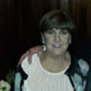 Meet your Posher, Ann